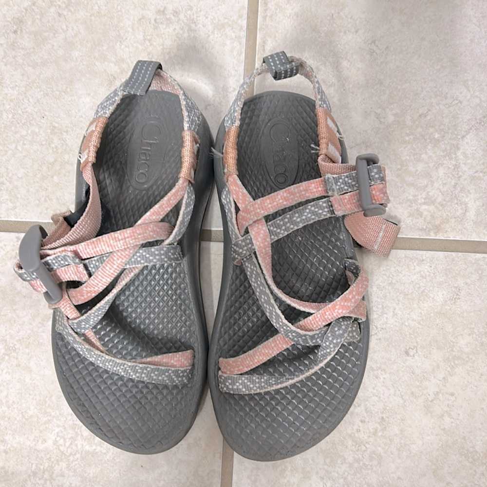 Children’s Chacos